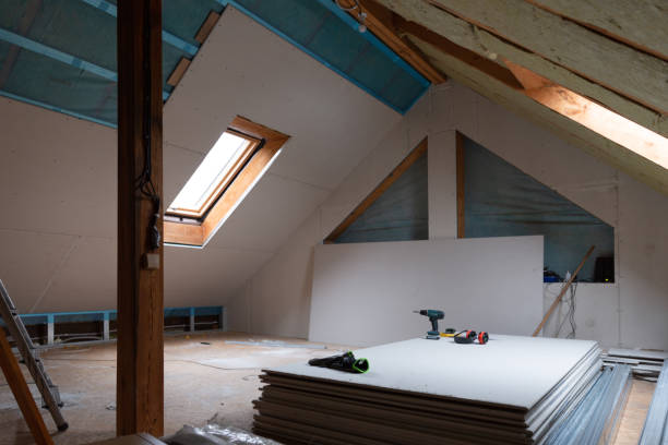 Range of Insulation Solutions in Durant, OK