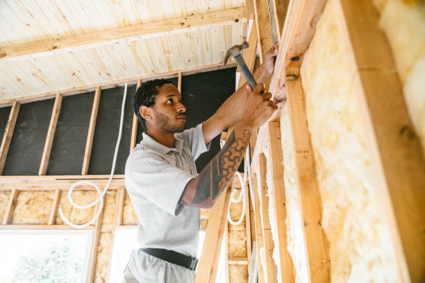 Best Insulation Repair Services  in Durant, OK